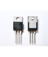 8PCS BTB10-600BWRG BTB10-600BW STMicroelectronics Triac 600V 10A TO-220AB - $121.22 MXN