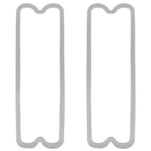 67 68 69 70 71 72 Chevy Fleetside GMC Truck Van Tail Light Lens Gasket Pair - £7.59 GBP