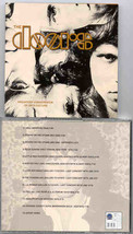 The Doors - Predatory Conservator Of Jim Morrison  ( Rarities ) - £18.27 GBP