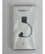 Oculus Rift Earphones IE-A New - $558.77 MXN