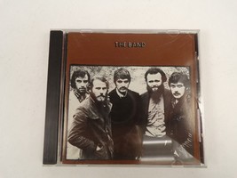 The Band Across The Great Divide Jawbone King Harvest Rockin&#39; Chair CD#44 - £10.19 GBP