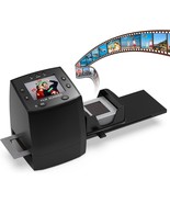 DIGITNOW! 135 Film Negative Scanner High Resolution Slide Viewer,Convert... - $145.60 CAD