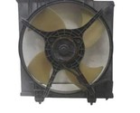 Radiator Fan Motor Fan Assembly Condenser Fits 00-04 LEGACY 442764 - £41.78 GBP