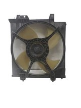 Radiator Fan Motor Fan Assembly Condenser Fits 00-04 LEGACY 442764 - £41.02 GBP