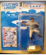 ALEX RODRIGUEZ 1997 STARTING LINEUP - $13.52 CAD