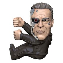 Terminator Genisys T-800 2&quot; Scalers - £14.43 GBP