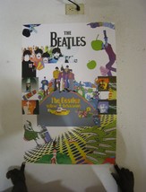 The Beatles Gelb U-Boot Multi Shot Gewerblich - $22.49