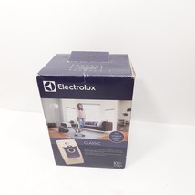 Electrolux EL200CQ S-Bag Classic Vacuum Bags- Box of 10 Bags Brand New - $738.71 MXN