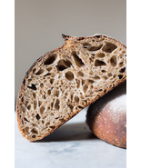 150+ SAN FRANCISCO SOURDOUGH STARTER yeast flour bread mix plus recipes ... - £6.93 GBP