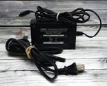 Bose Power Supply Model DCS91 Pre-owned Untested  - $24.49