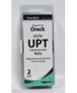 Generic Oreck Style UPT Vacuum Belts 2 Pack - $5.24
