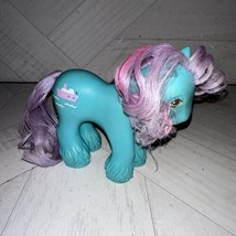 MLP My Little Pony Ponies G1 Vintage Big Brother Salty - $28.05