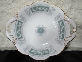 Vintage Coalport Cherub Dish - $428.71 MXN