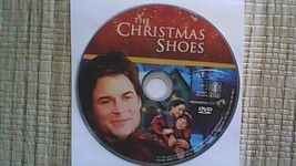 The Christmas Shoes (DVD, 2002, Full Frame) - £2.14 GBP