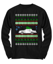 Buick Grand National Ugly Christmas Sweater - Long Sleeve Tee - £19.02 GBP+