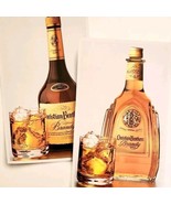 1987 Christian Brothers California Brandy Advertisement Vintage Distille... - €21,25 EUR