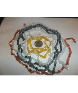 5 strand lot 12 inch cats eye assorted styles beautiful SP12  - €12,36 EUR