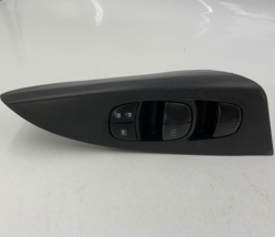 2013-2019 Nissan Sentra Master Power Window Switch OEM B03B40065 - $44.99