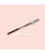 Unknown baseball bat measures 34inches has 38 stamped on the handle pre-... - $112.43 MXN