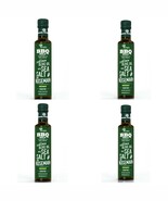 4 Pack Pure Greek Extra Virgin Olive Oil Sea Salt,Rosemary,Gourmet,Sugar... - $131.10 CAD