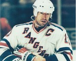 MARK MESSIER 8X10 PHOTO NEW YORK RANGERS NY HOCKEY NHL PICTURE CAPTAIN - $4.94