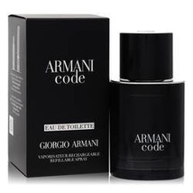 Armani Code Cologne by Giorgio Armani, One of the most celebrated design... - $89.40