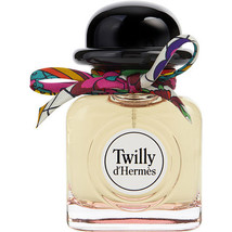 Twilly D&#39;hermes By Hermes Eau De Parfum Spray 2.8 Oz (Unboxed) - $125.50