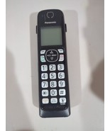 Panasonic KX-TGF570 Cordless Phone Replacement Handset with Batteries Kx... - $289.22 MXN
