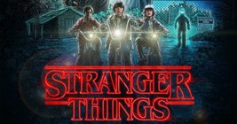 Stranger Things - Complete TV Series (See Description/USB) - £39.93 GBP