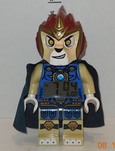 LEGO Legends of Chima Laval Poseable Figure Digital Light Up Display Ala... - £19.17 GBP