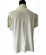 Ladies Polo Shirt, Light Sage, Cooool Cotton/Poly, 3 Button. Golf Logo, XL - $17.79 CAD