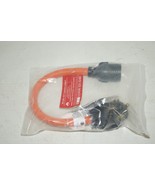 Flexible Industrial/Power Tool Adapter NEMA 14-50P to NEMA L14-30R by AC... - $67.11 CAD