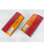 Pair Tail Lights Rear Lamps For Nissan Datsun 210 B310 B311 1980-1982 4 ... - $106.27