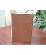 1912 vintage hardcover book Macaulays Life of Johnson edited by Greenough - £15.40 GBP