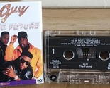 Guy The Future Cassette Tape MCAC-10115 - $9.49