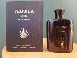 Tequila Noir 3.3 Oz Eau De Parfum For Men image 2