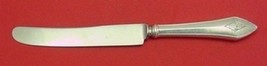 Chatham Engraved #2 by Durgin Sterling Silver Dinner Knife 9 3/4&quot; Flatware - £54.60 GBP