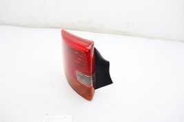 Driver Left Tail Light Fits 00-02 CELICA 54378 image 7