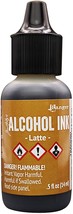 Ranger Tim Holtz Alcohol Ink .5oz Latte - £15.13 GBP