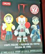 Funko Mystery Mini It / It Chapter 2- YOU CHOOSE - $160.32 MXN+