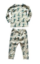 Baby Boys 12–18M Pants Lot Baby Gap Pixar Cars Cat & Jack Joggers image 3