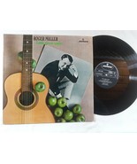 Roger Miller ‎– Little Green Apples VINYL LP - $7.03 CAD