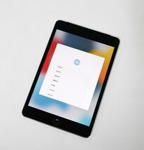 Apple iPad Mini 4th Gen A1538 7.9" 16GB Wi-Fi MK7W2LL/A Space Gray image 2
