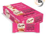 Full Box 12x Bars Bob&#39;s Red Mill Peanut Butter Jelly &amp; Oats Flavor Bar |... - $33.54