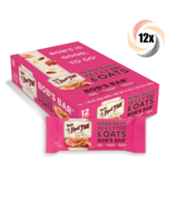 Full Box 12x Bars Bob&#39;s Red Mill Peanut Butter Jelly &amp; Oats Flavor Bar |... - £26.49 GBP