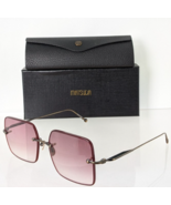 Brand New Authentic MATSUDA M5005 Sunglasses 55mm Frame - $10,841.64 MXN
