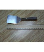 Mini spatula Burns Mfg. Syracuse NY - $23.70