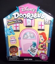Disney Doorables Series 8 Multi Peek blind pack New - £12.00 GBP