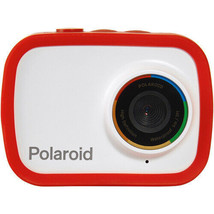 Polaroid ID757-RED-STK-4 Polaroid Go Cam - £43.05 GBP