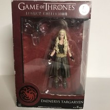 Funko-GAME Of Thrones Legacy Collection “Daenerys Targaryen” Figure Nib - £7.41 GBP